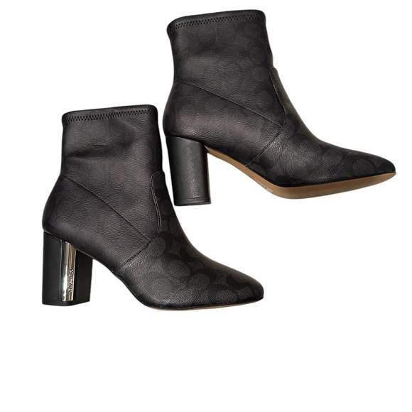 Coach Margot sig Bootie - Picture 2 of 4
